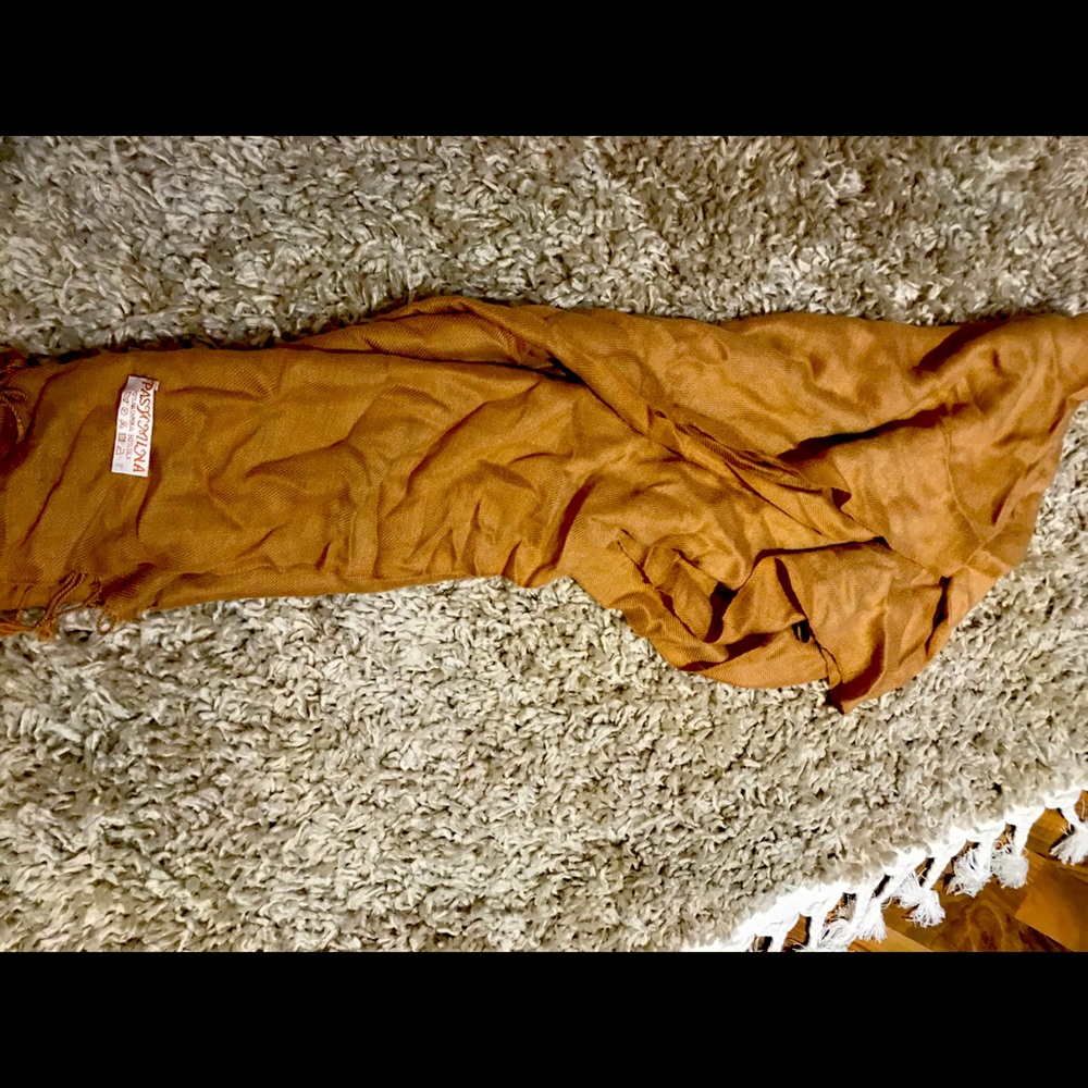 Pashmina - image 1